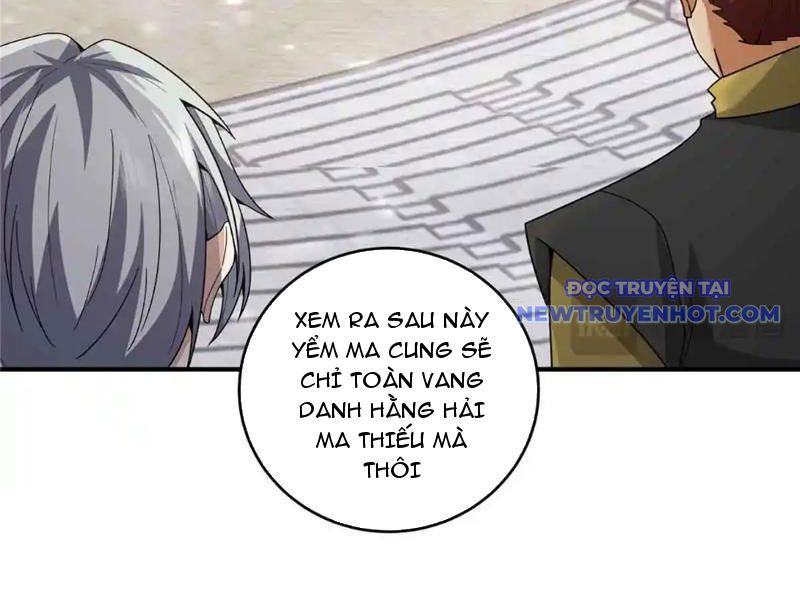 Tân Sủng Mị chapter 65 - Trang 66