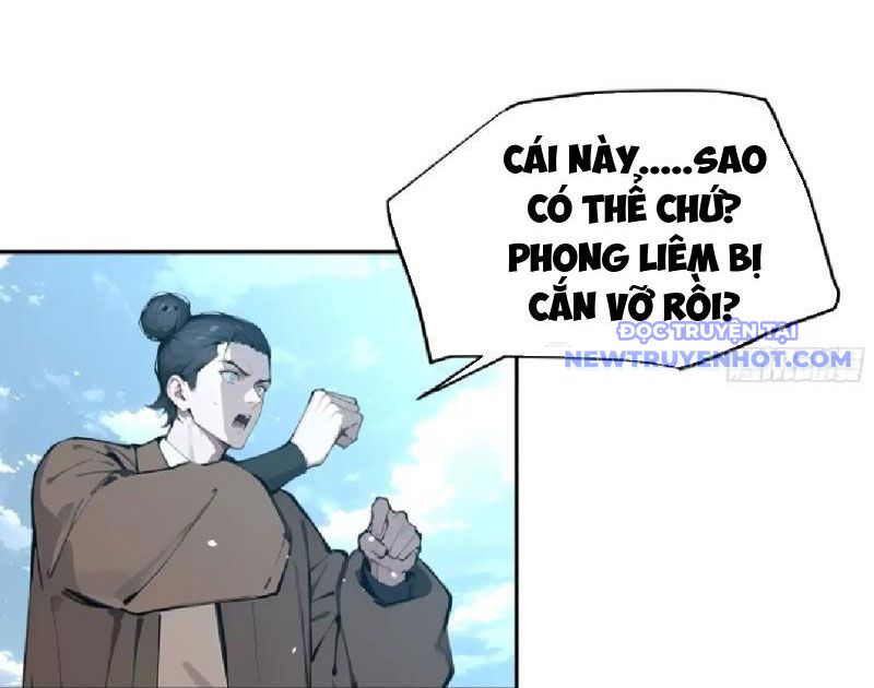 Bách Thê Phổ: Thánh nữ đều gọi ta là phu quân chapter 5 - Trang 31