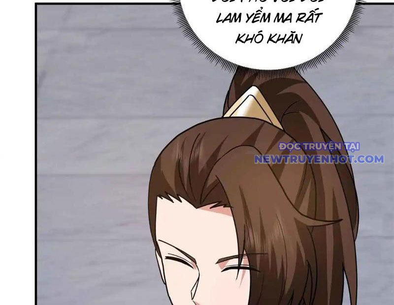 Tân Sủng Mị chapter 62 - Trang 57