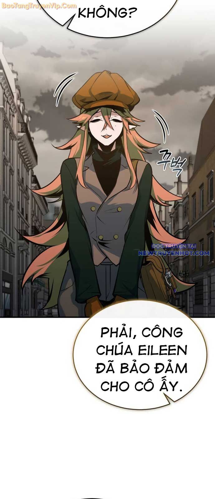 Giáo Sư Gián Điệp chapter 105 - Trang 47