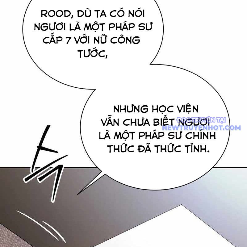 Ngục tối Black Haze chapter 11 - Trang 165