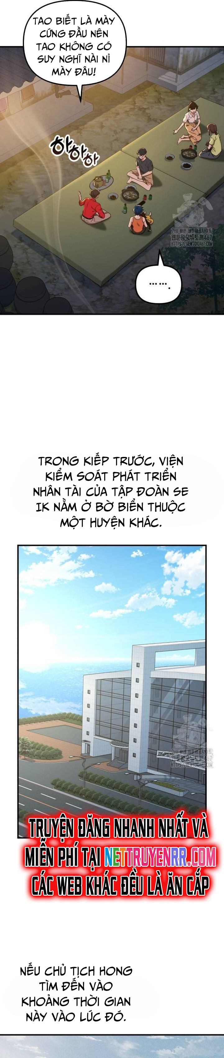 Thiên Tài Bình Dị chapter 10 - Trang 11