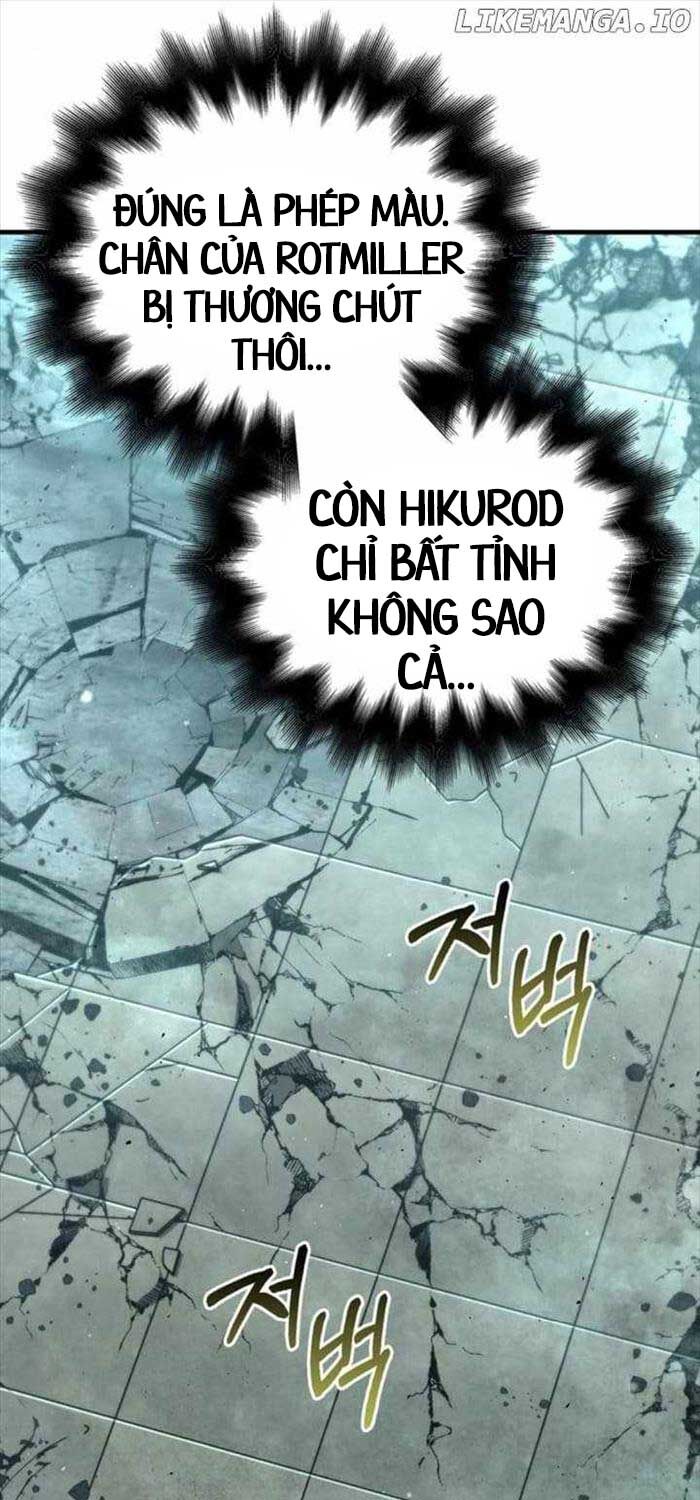 Sống Sót Trong Trò Chơi Với Tư Cách Là Một Cuồng Nhân Chapter 79 - Trang 74