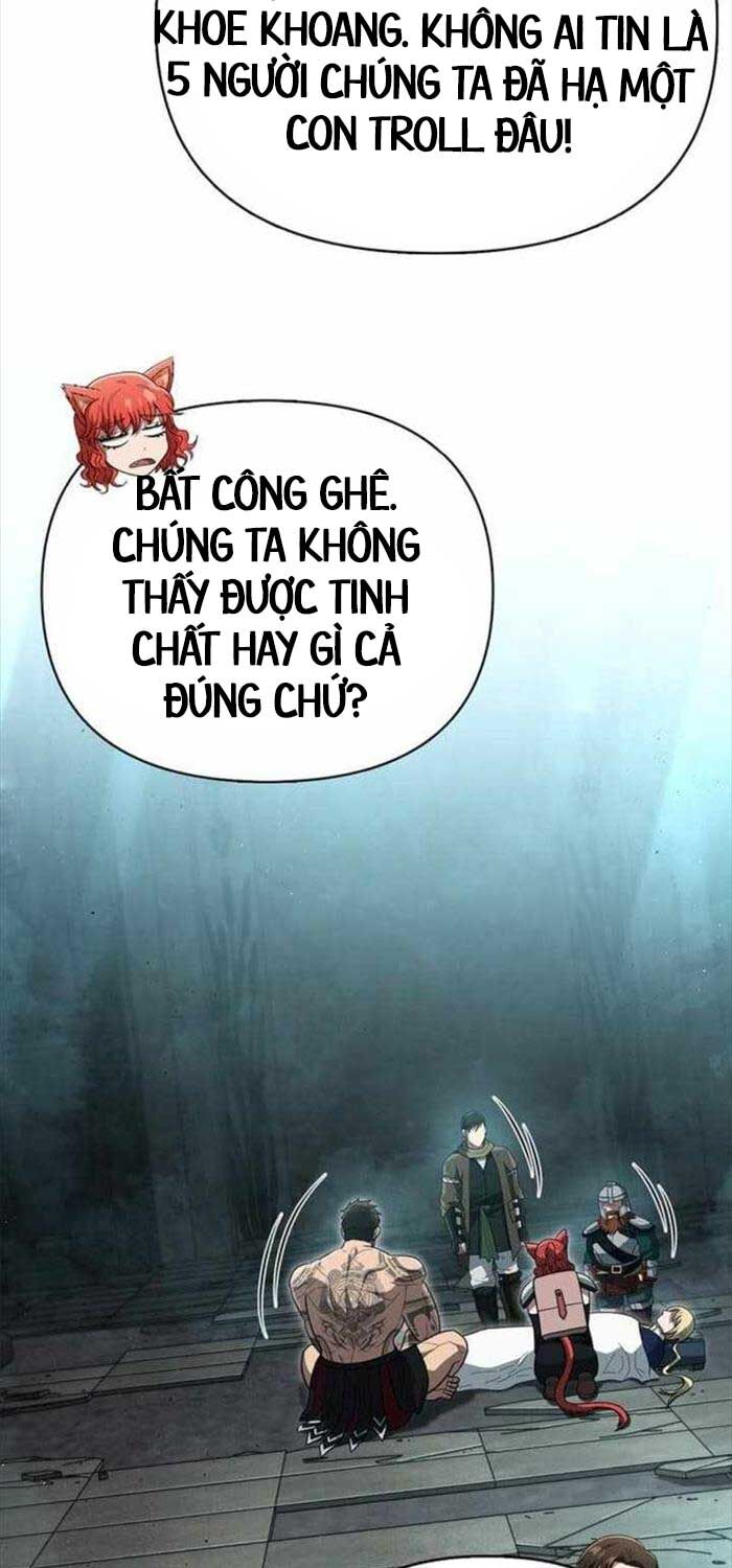 Sống Sót Trong Trò Chơi Với Tư Cách Là Một Cuồng Nhân Chapter 79 - Trang 119