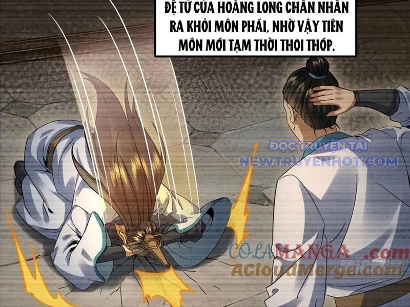 Hồng Hoang: Bắt Đầu Từ Việc Nhận Minh Hà Làm Con Gái Nuôi chapter 28 - Trang 61