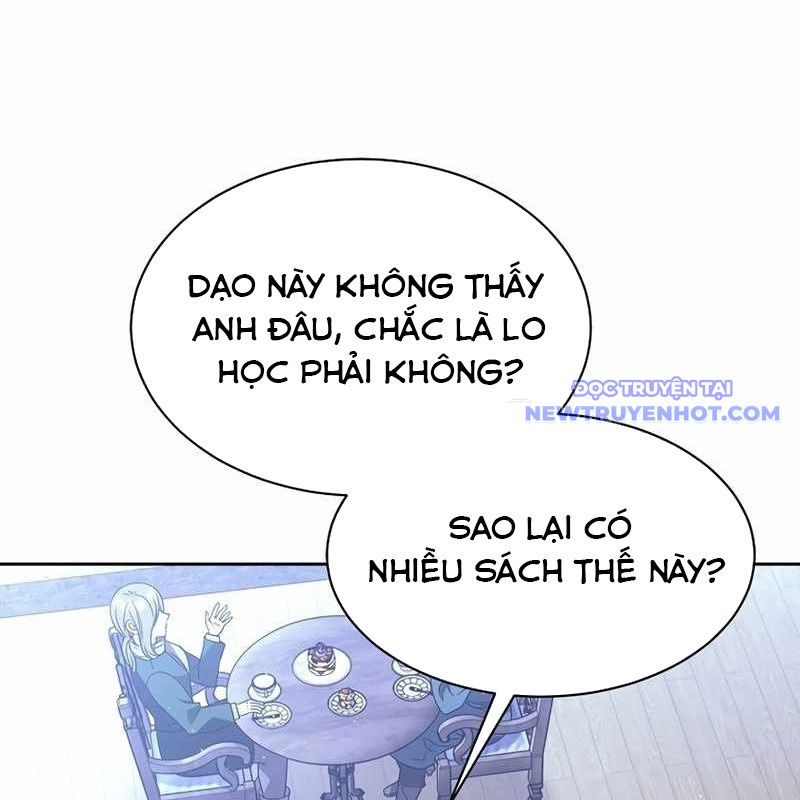 Ngục tối Black Haze chapter 9 - Trang 50