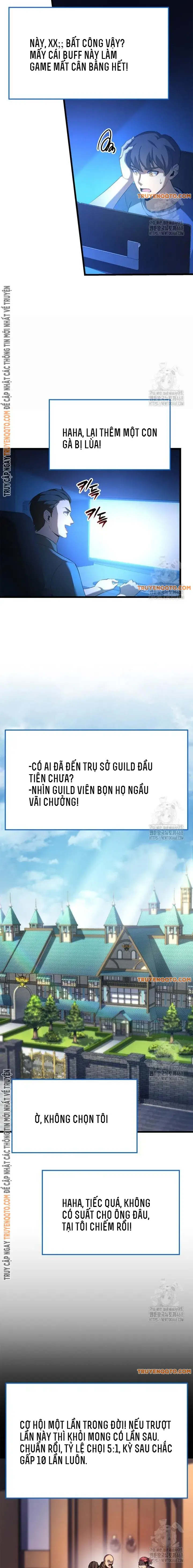 Con Trai Út Của Bá Tước Là Một Người Chơi chapter 90 - Trang 15