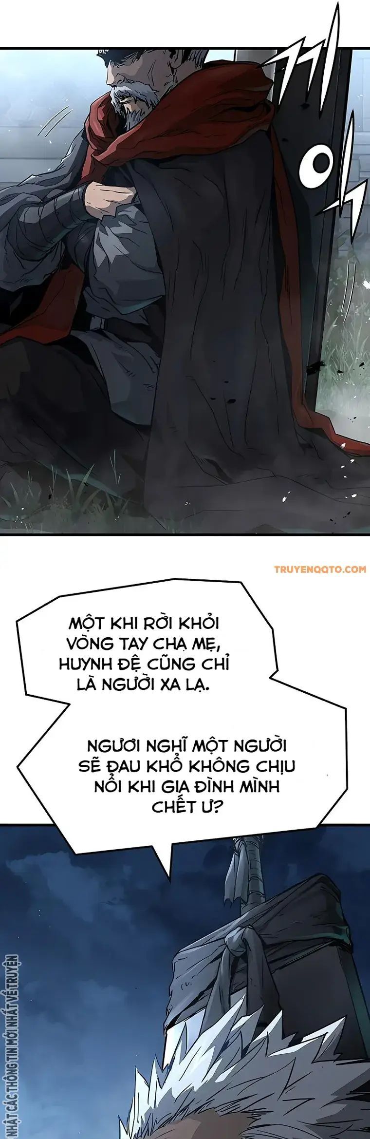 Tuyệt Thế Hồi Quy Chapter 27 - Trang 45