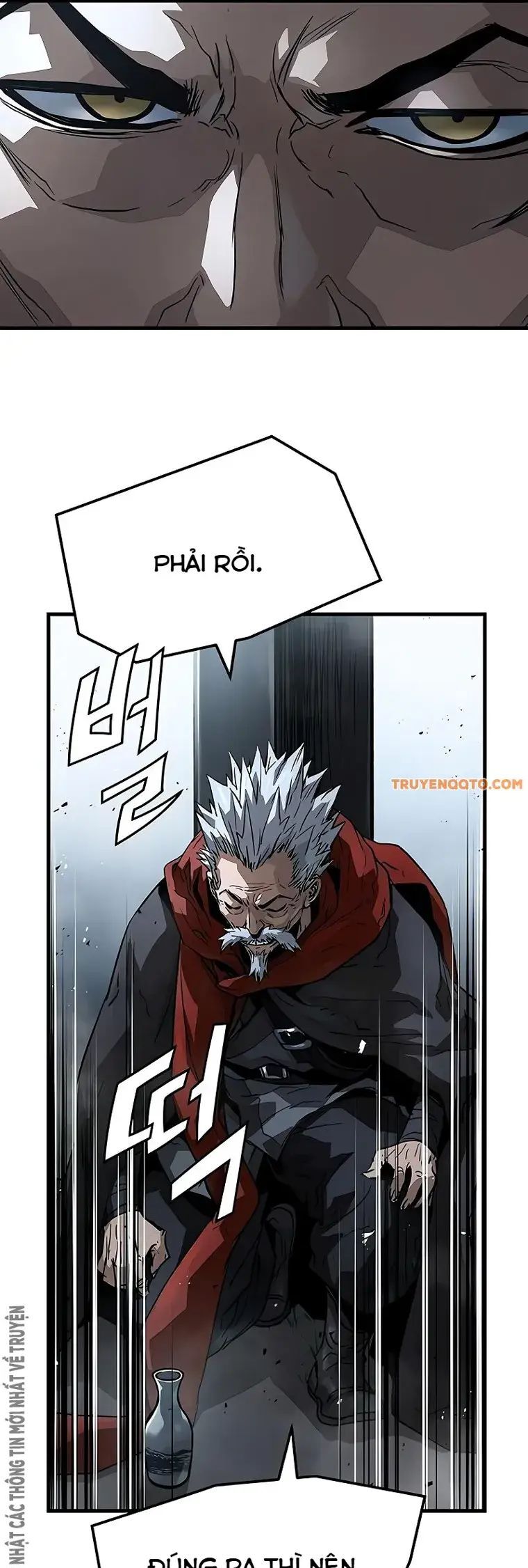 Tuyệt Thế Hồi Quy Chapter 27 - Trang 65