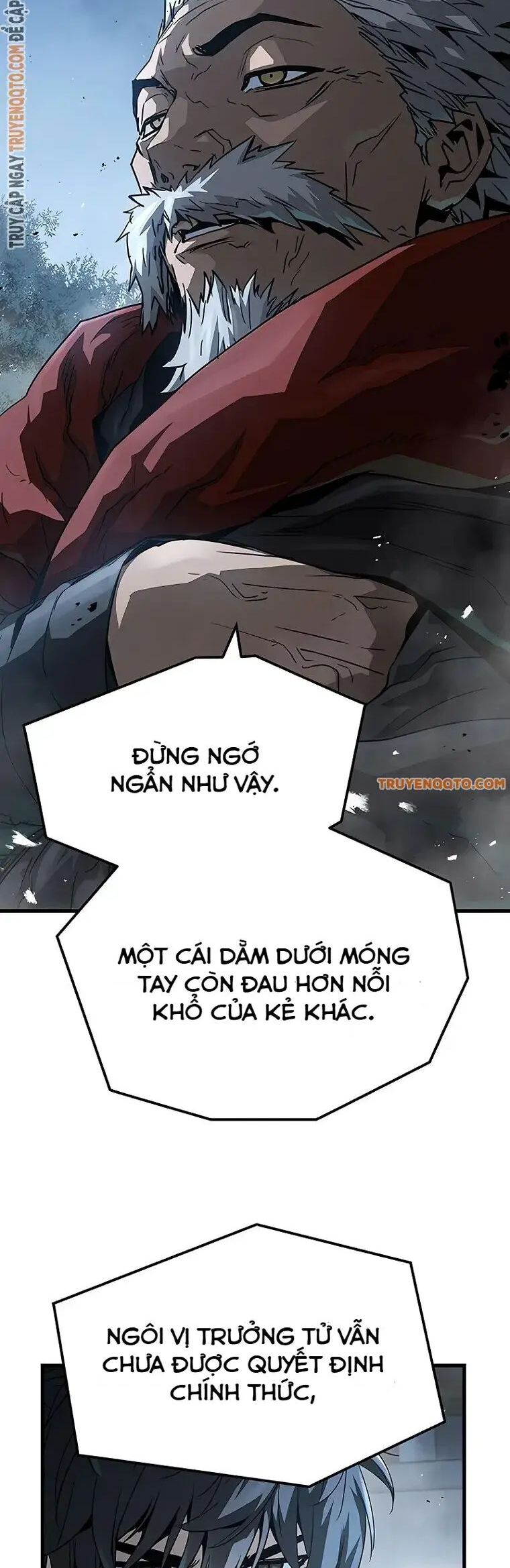 Tuyệt Thế Hồi Quy Chapter 27 - Trang 46