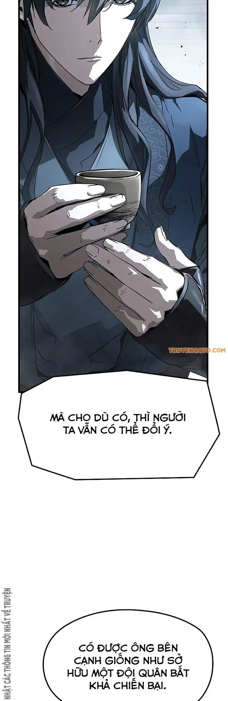 Tuyệt Thế Hồi Quy Chapter 27 - Trang 47