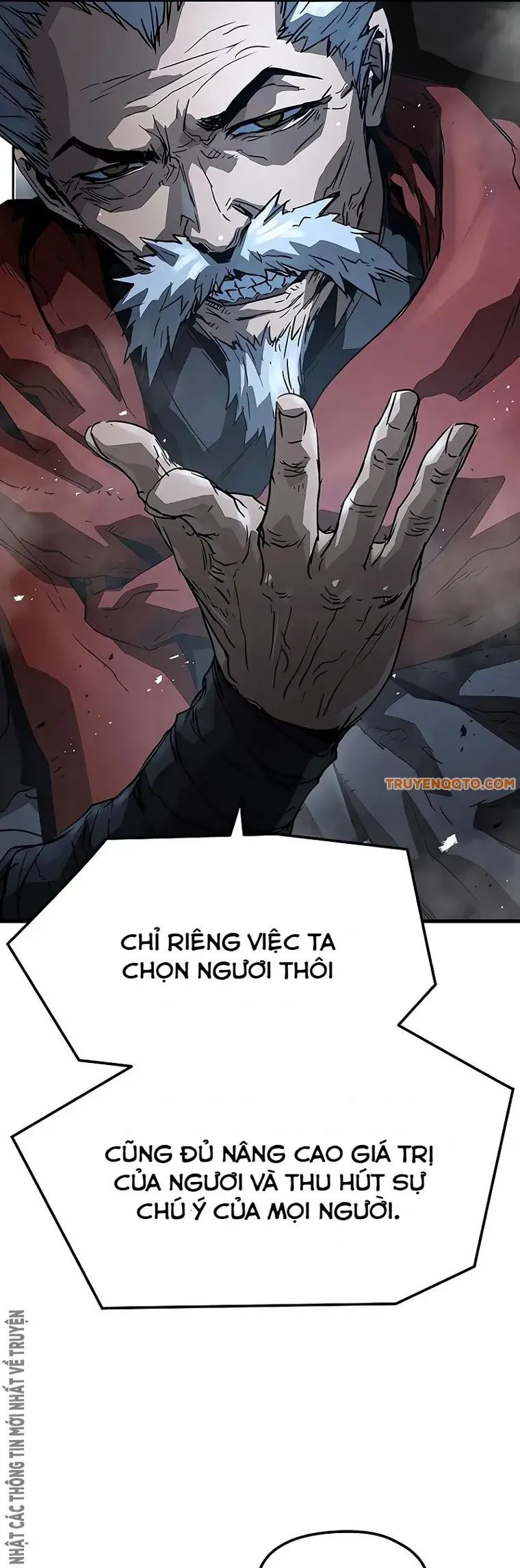 Tuyệt Thế Hồi Quy Chapter 27 - Trang 61