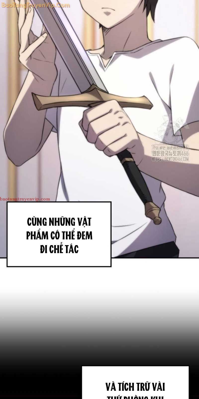 Cả Lớp Được Triệu Hồi Sang Thế Giới Khác Chapter 17 - Trang 40