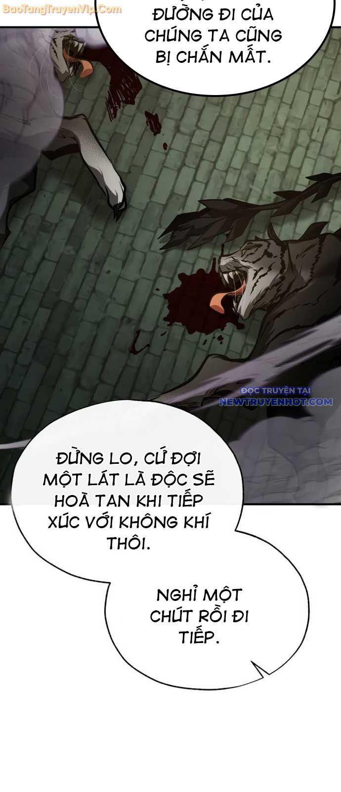 Giáo Sư Gián Điệp chapter 105 - Trang 66