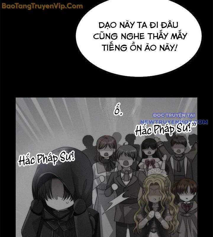 Ngục tối Black Haze chapter 2 - Trang 61