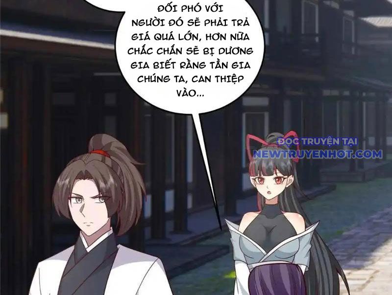 Tân Sủng Mị chapter 66 - Trang 43