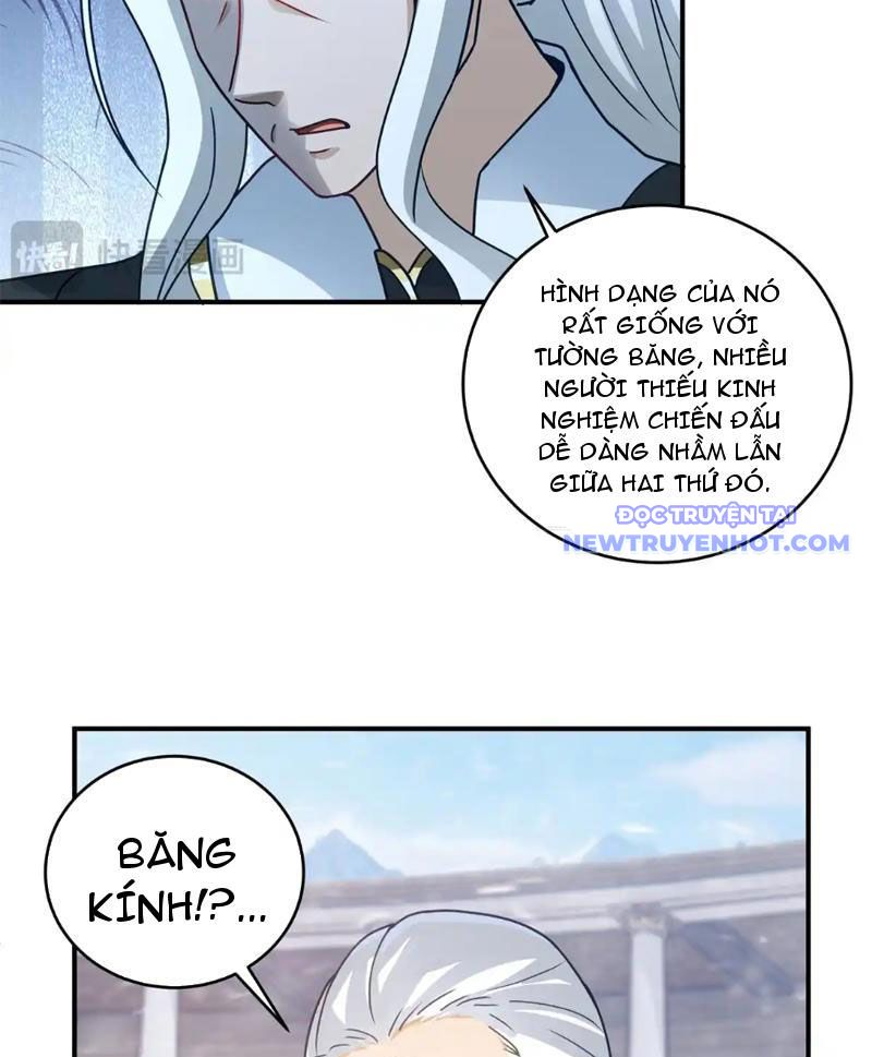 Tân Sủng Mị chapter 58 - Trang 65