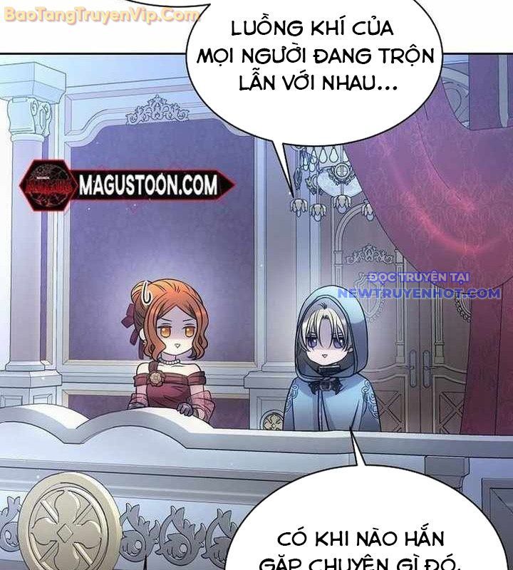 Ngục tối Black Haze chapter 3 - Trang 153