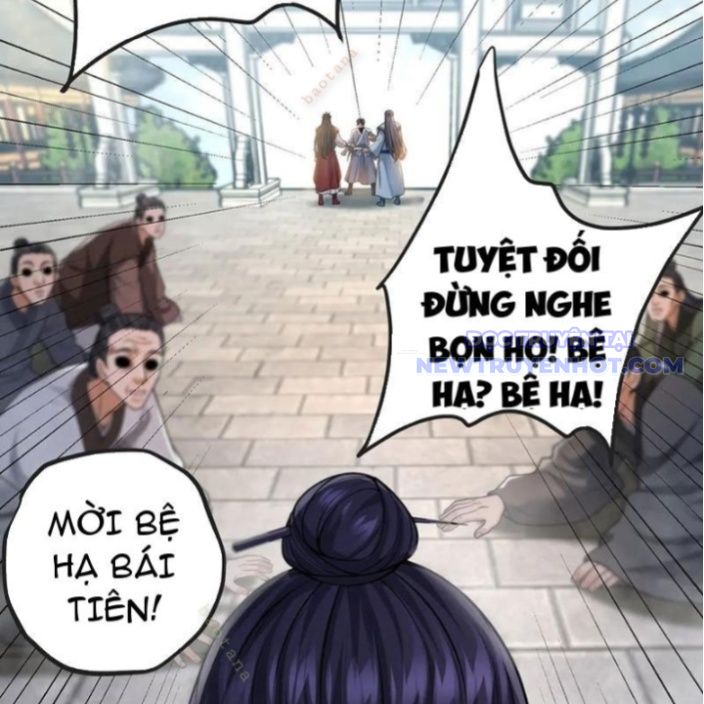 Giết Ta Thêm Mấy Lần Ta Liền Vô Địch chapter 43 - Trang 14