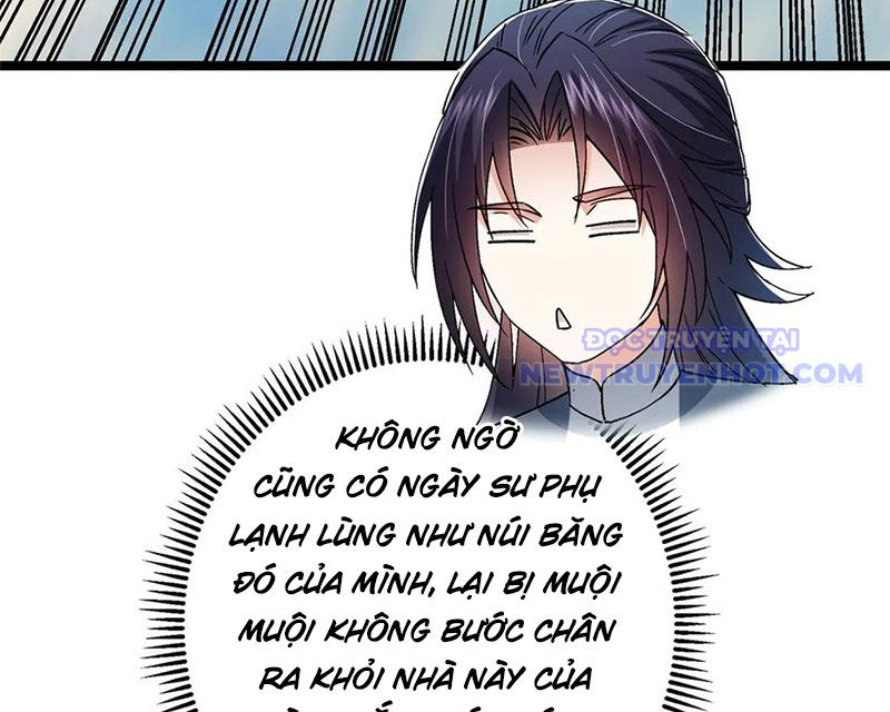 Chưởng Môn Khiêm Tốn Chút chapter 467 - Trang 83