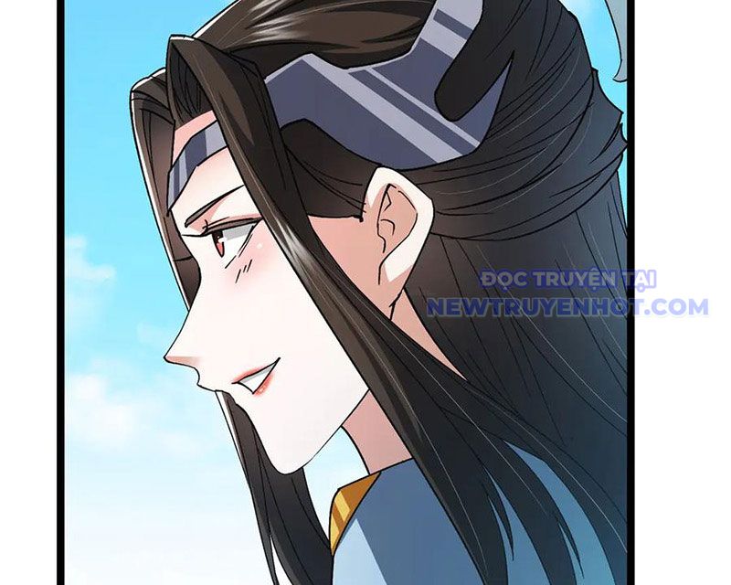 Chưởng Môn Khiêm Tốn Chút chapter 467 - Trang 57