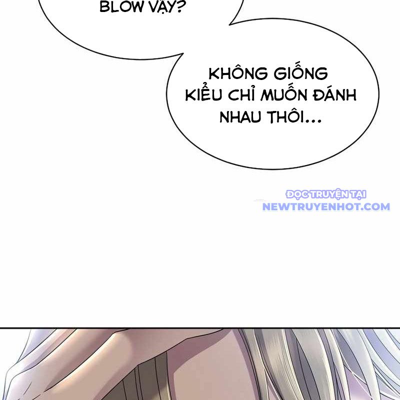 Ngục tối Black Haze chapter 9 - Trang 19