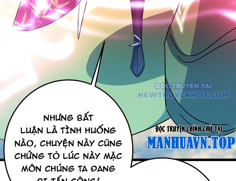 Chưởng Môn Khiêm Tốn Chút chapter 467 - Trang 36