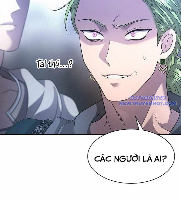 Ngục tối Black Haze chapter 4 - Trang 60