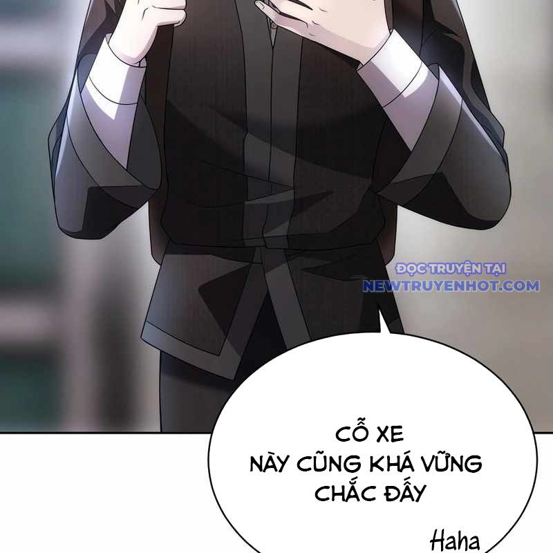 Ngục tối Black Haze chapter 10 - Trang 19