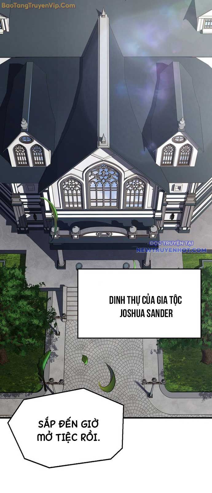 Huyền Thoại Giáo Sĩ Trở Lại chapter 161 - Trang 34