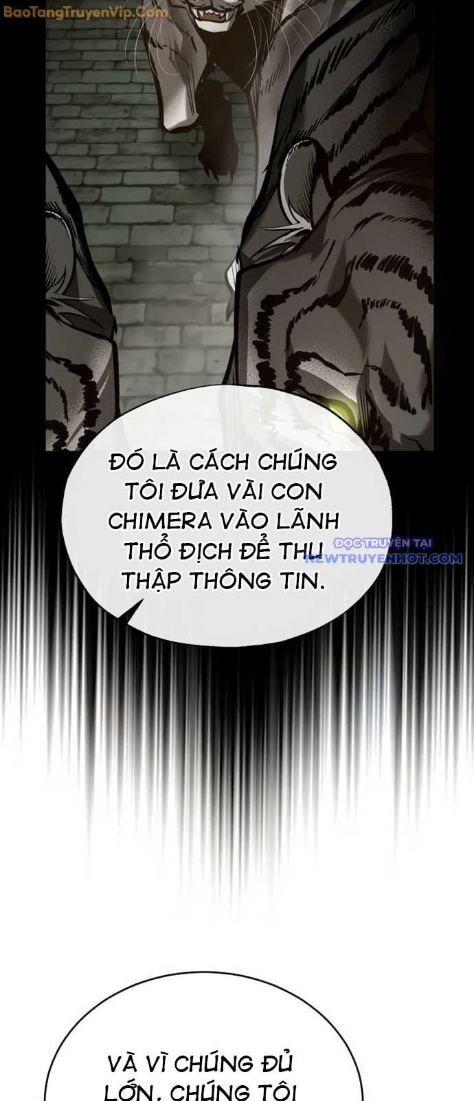 Giáo Sư Gián Điệp chapter 105 - Trang 42