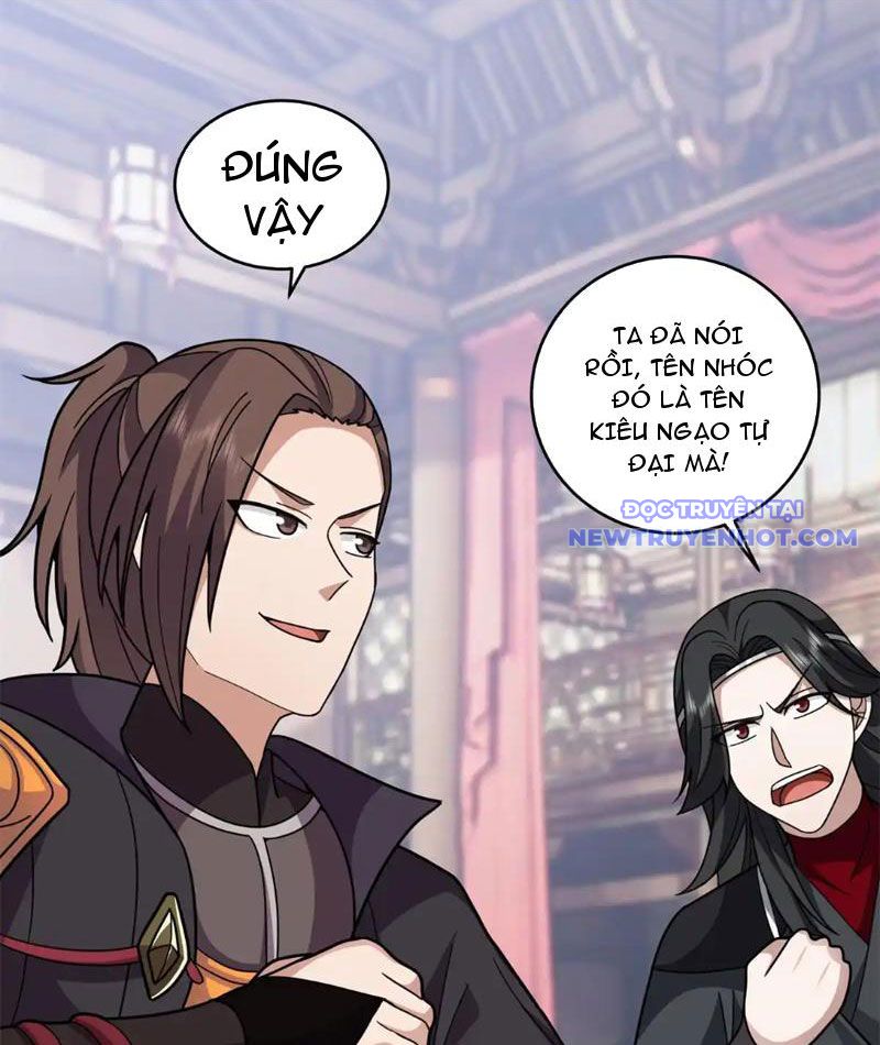 Tân Sủng Mị chapter 60 - Trang 54