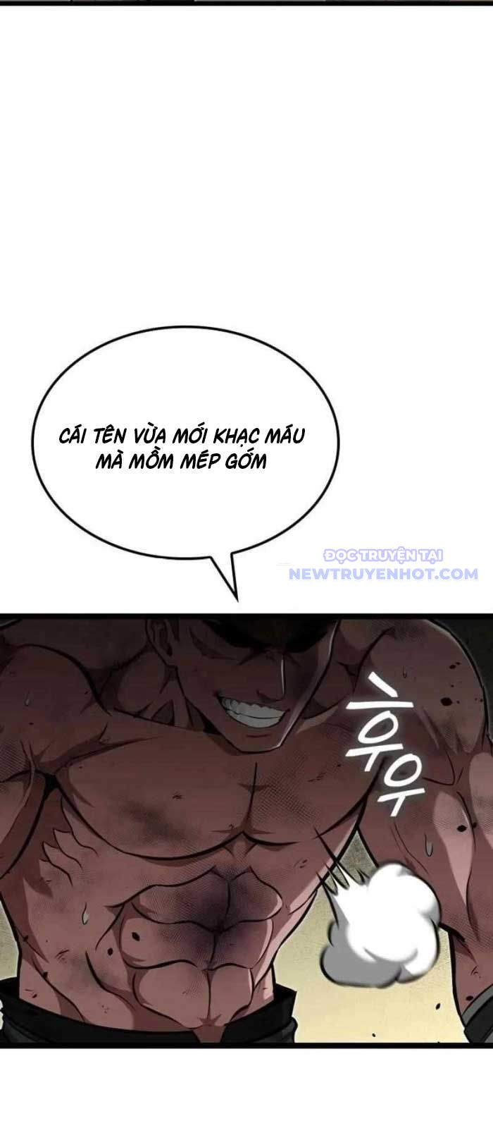 Nhà Vô Địch Kalli chapter 98 - Trang 69