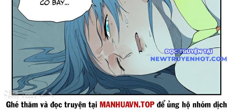 Tinh Võ Thần Quyết chapter 823 - Trang 33