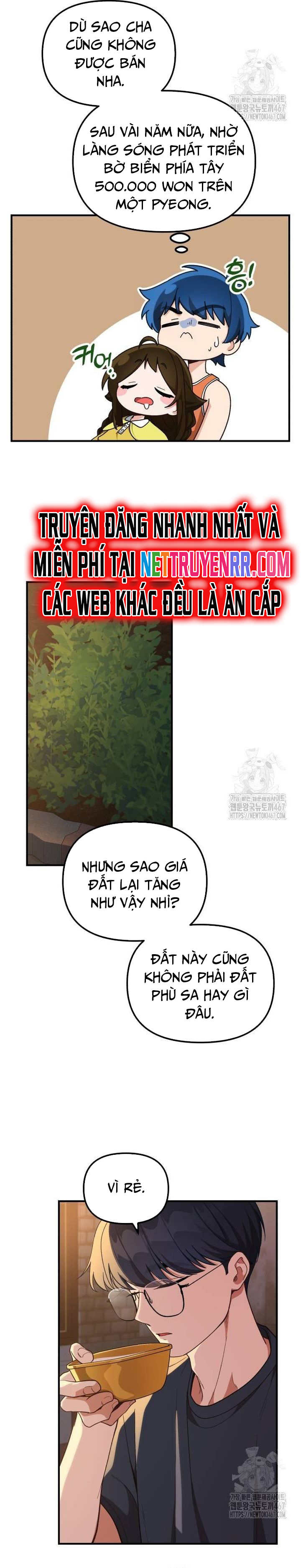 Thiên Tài Bình Dị chapter 10 - Trang 13