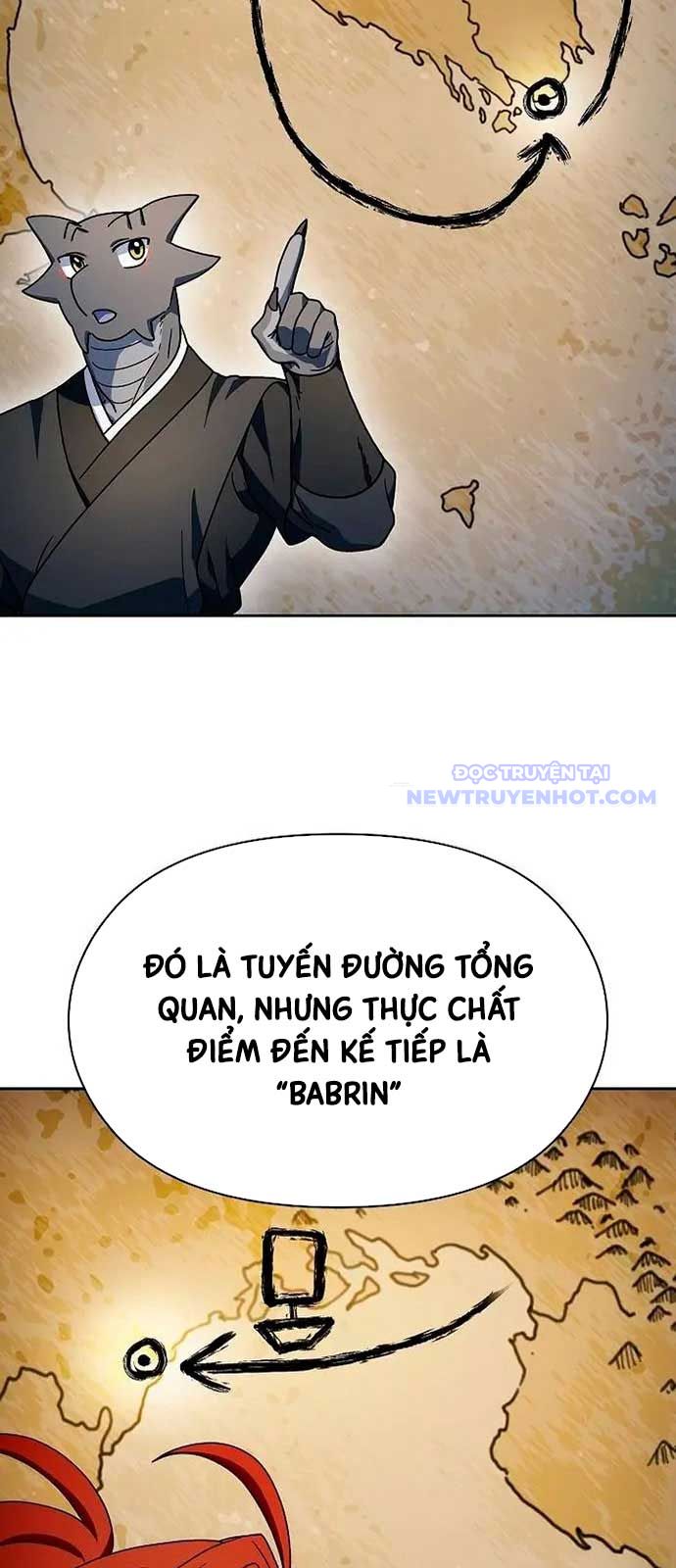 Nền Văn Minh Nebula chapter 75 - Trang 29