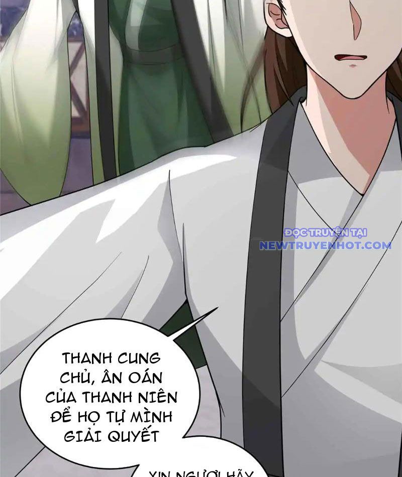 Tân Sủng Mị chapter 61 - Trang 59