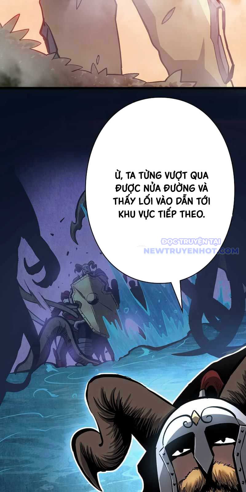 Trở Thành Anh Hùng Mạnh Nhất Nhờ Gian Lận chapter 29 - Trang 24