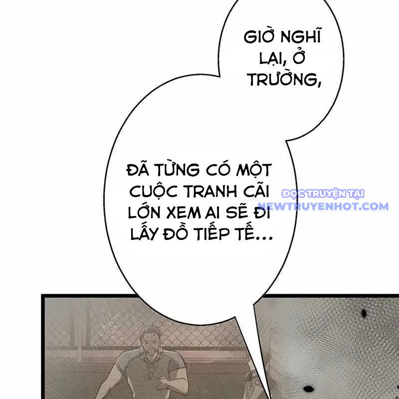 Ah, Thật Tuyệt Khi Còn Sống chapter 37 - Trang 79