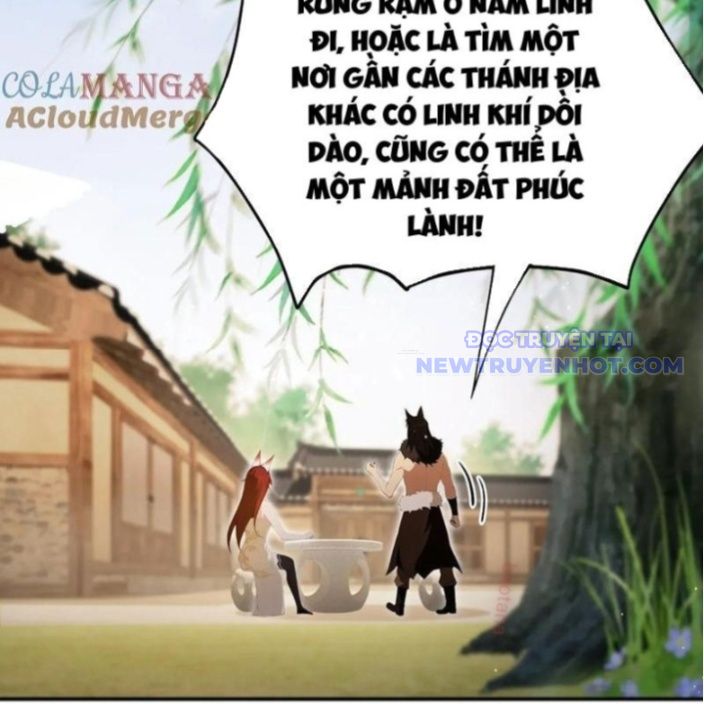 Hoá Ra Ta Đã Vô Địch Từ Lâu chapter 236 - Trang 38