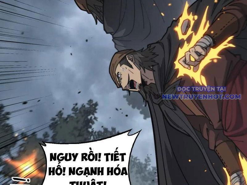 Lão Xà Tu Tiên Truyện chapter 25 - Trang 11