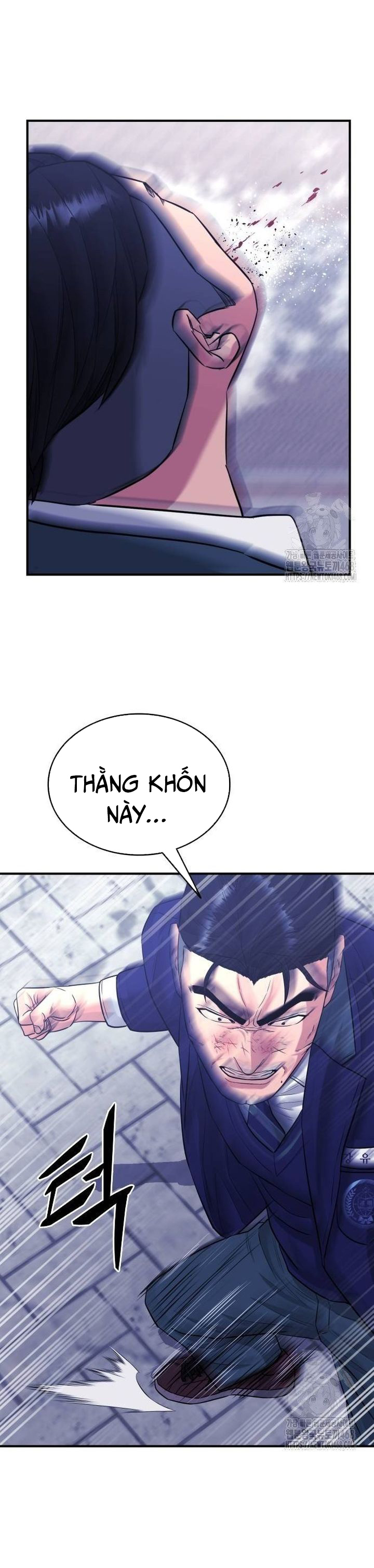 Minh Vương chapter 10 - Trang 30