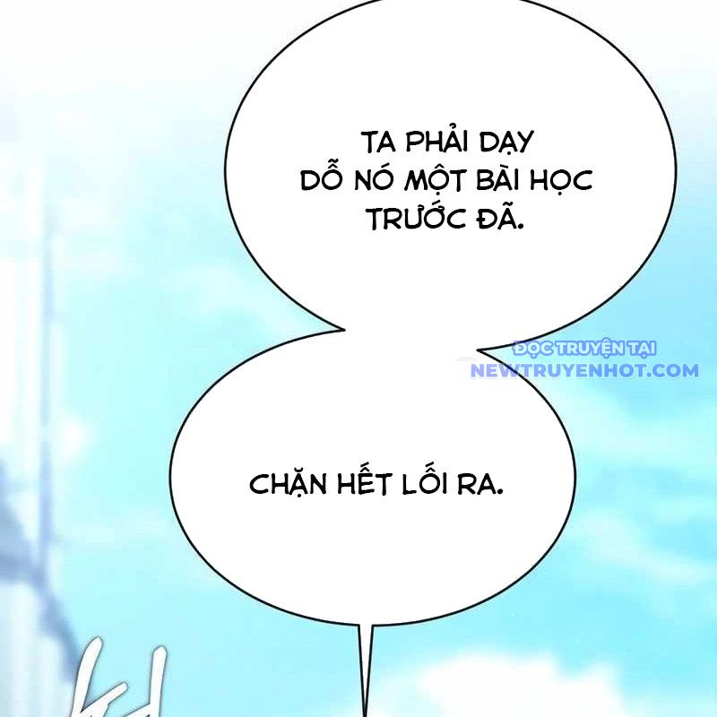 Ngục tối Black Haze chapter 9 - Trang 178