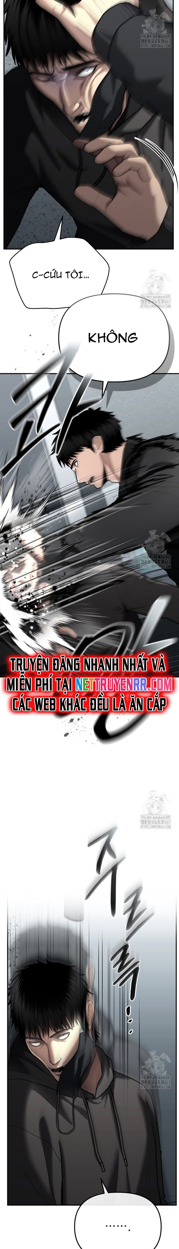 Cảnh Sát Bất Bại chapter 28 - Trang 2