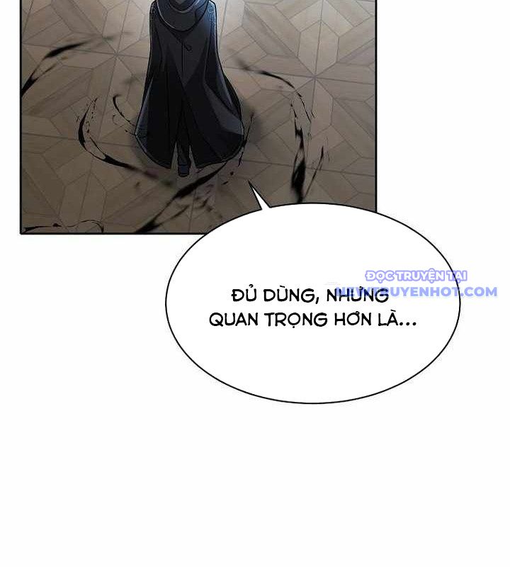 Ngục tối Black Haze chapter 4 - Trang 13