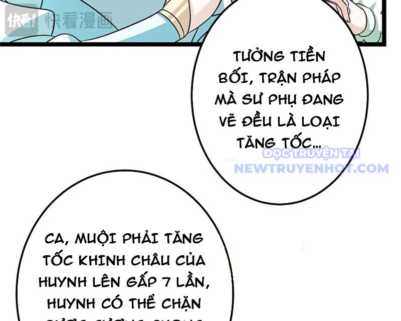 Chưởng Môn Khiêm Tốn Chút chapter 467 - Trang 40