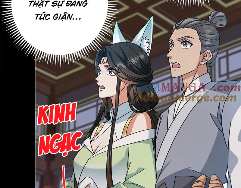 Chưởng Môn Khiêm Tốn Chút Chapter 461 - Trang 157