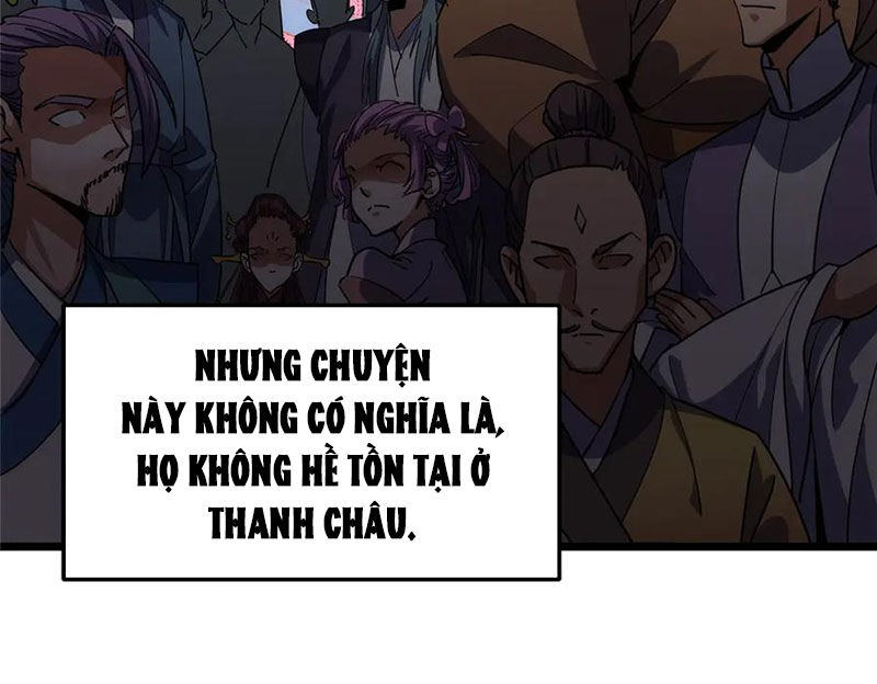 Chưởng Môn Khiêm Tốn Chút Chapter 461 - Trang 190