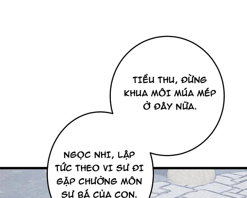 Chưởng Môn Khiêm Tốn Chút Chapter 461 - Trang 65