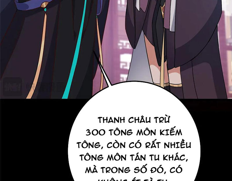 Chưởng Môn Khiêm Tốn Chút Chapter 461 - Trang 167